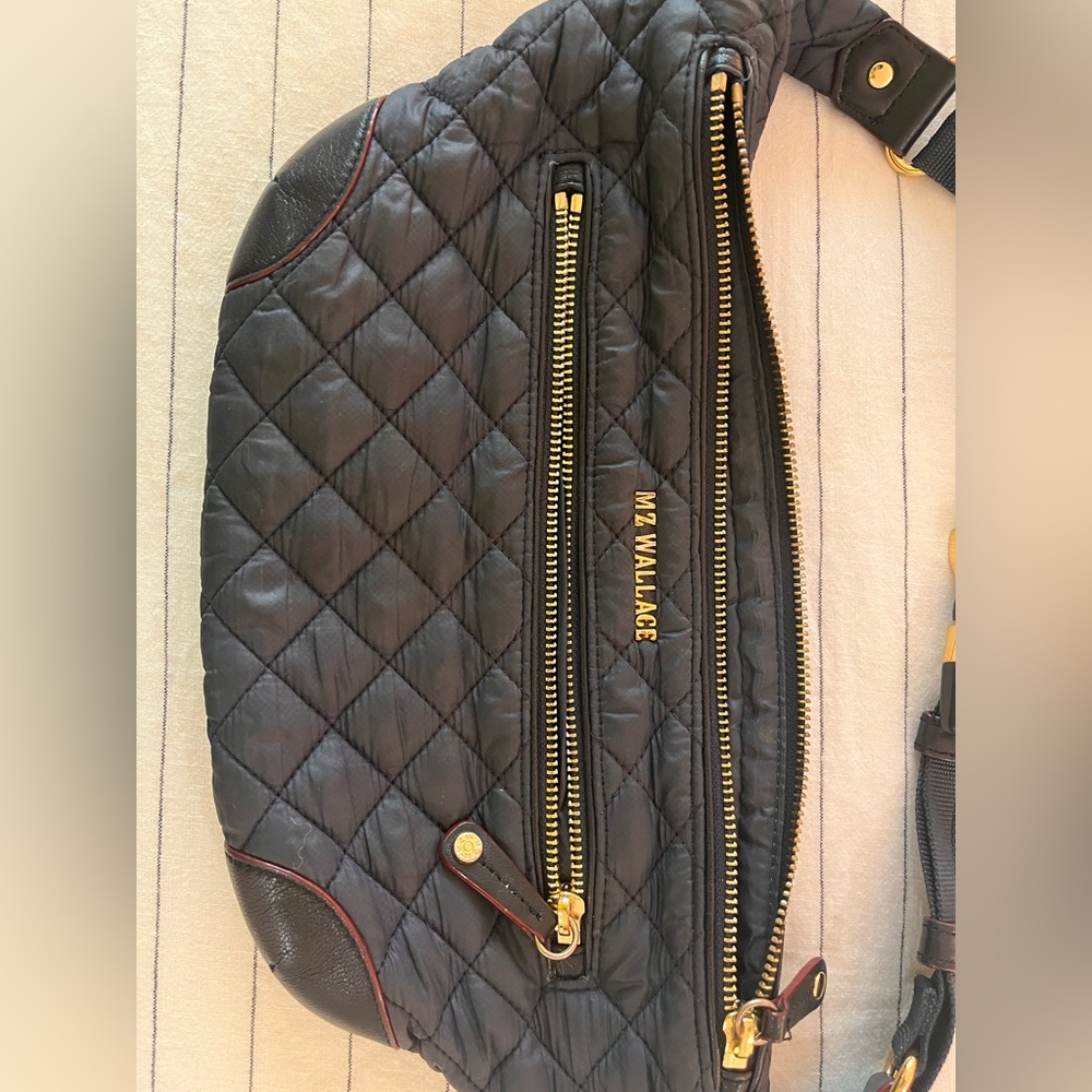 Dawn color Crosby mz Wallace